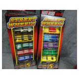Racing Champions Street Wheels, NIB