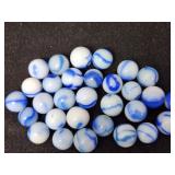 Peltier NLR Blue Marbles