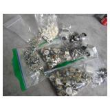 DJI Drone Parts: Micro Screws, and lots more