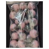 UV Jabo Marbles, 3/4'