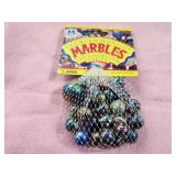VTG Marbles Collector Series