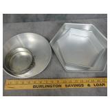 Wilton Cake Pans