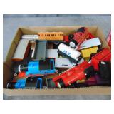 Thomas the Train Cars
