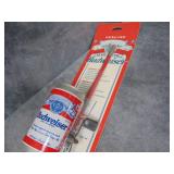 Vntg Budweiser Rod & Reel, NIB