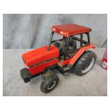 VTG Case Tractor