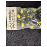 VTG Bumblebee Marbles