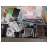Drone Parts: Lenses, Prop Blades and more