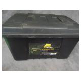 Sportsman's Trunk, slight used