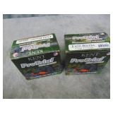 2 Boxes, 12 Gauge Field Trial Blanks