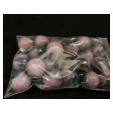 UV Jabo Marbles, 3/4'