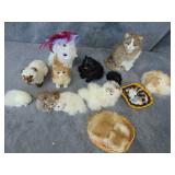 Furry Little Animals