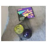 VTG Hot Shot Shooter Marbles