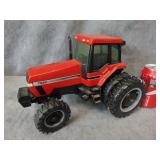 VTG Case Tractor