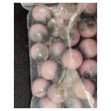 UV Jabo Marbles, 3/4'