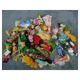 Little VTG Madam Alexander McDonalds Dols