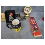Mr Peanut, Mickey Mouse & More Home Decor