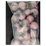UV Jabo Marbles, 3/4'