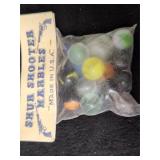 VTG Shur Shooter Marbles