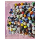 Unsorted Marbles