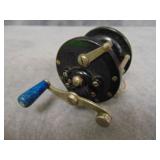 VTG Fishing Reel