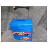 Hot Wheels Case