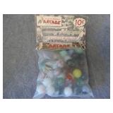 VTG Arcade Marbles