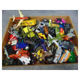 Toy Vehicles
