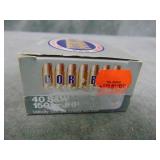 Corbon 40 S& W Ammo