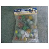 VTG Shure Shooter Marbles