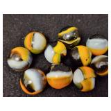 Peltier Halloween NLR Marbles