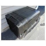 Travel Pet Kennel, nice shape