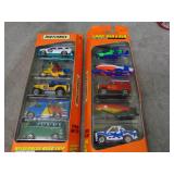 Matchbox Vehicles, NIB