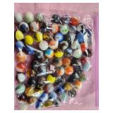 Unsorted Marbles