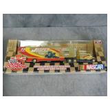 Diecast Jasper Nascar Semi-Truck