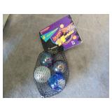 VTG Hot Shot Marbles