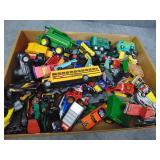 Toy Vehicles