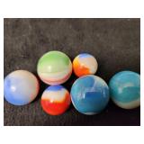 Vitro Tiger Eye Shooters