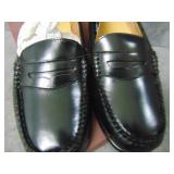 New Pennyloafers, Sz 8.5 W