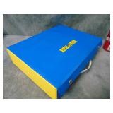 Road & Track Die Cast Storage / Play set