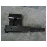 Trailer Hitch