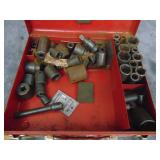 Impact Sockets