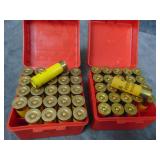Remington 20 ga Shotgun ammo