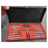 Craftsman Tap & Hexagon Die Set