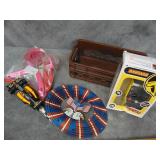 Misc Twirly, Toy, Base, and more