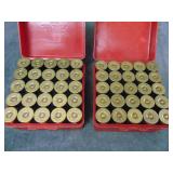 12 Gauge Ammo