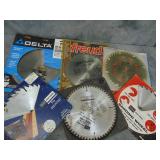 Circular Saw Blades