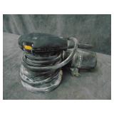 Craftsman Sander, works
