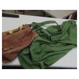 Army Duffle Bag, and Canvas Bag