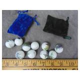 Misc Wildlife Marbles