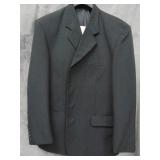 Men's J Vital Suit, Sz 44L, pants 37W
